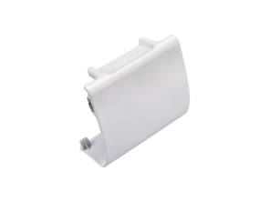 Jacking point cover, front. Porsche 955 / 957 Cayenne - 95555982701G2X, 95555982801G2X, 95555982700G2X, 95555982800G2X