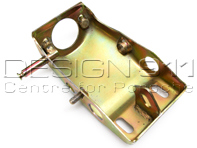 Pedal Control Bearing Bracket. Porsche 911 1977-88 RHD - 91142306601