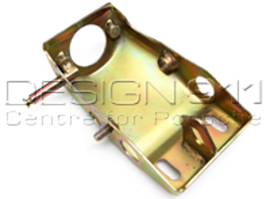 Soporte de cojinete de control de pedal. Porsche 911 1977-88 RHD - 91142306601