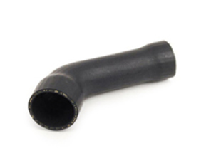 Manguera de intercooler. porsche 944 turbo - 95111037002