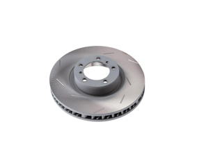 Bremsscheibenrotor VORNE. Standard Coat Z. Porsche 971.1 / 971.2 / 976 Panamera (OE-Teilenummer 971615301L / 971615302L) - 460.4506.20, 460.4507.20, 971615301L, 971615302L, 971615301F, 971615302F - 460.4506.20, 460.4507.20