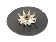 Anti vibration damper 30mm. Porsche 928 / 944 - 92835209610