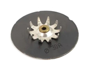 Amortisseur anti-vibration 30mm. Porsche 928 / 944 - 92835209610