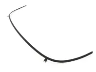 Joint de top case cabriolet. Porsche 986 Boxster