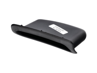 Cabrio Pull Handle. Porsche 911 86-89 / 964 / 993 - 9115652716570B, 9115652726570B