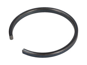 Sprengring für Vorderachsdifferential. Porsche 955 Cayenne / 957 Cayenne - 95534941300