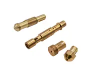 Kit carburateur PMO Induction 40mm pour usage routier. Porsche 911 cylindrée de 2,7 à 3,0 litres