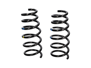 Ressorts hélicoïdaux AVANT (paire). Porsche 992 (911) Carrera 2 / 2S 2019>> avec suspension standard - 992411105, 992411105504