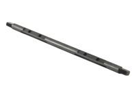 Eje del acelerador para carburador Solex. Porsche 356B/C / 912 - 61610091202