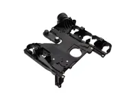 Abdeckplatte Tiptronic-Ventilkörper. Porsche 996 / 997.1 - 1402701161, 1402700861, 1402700561