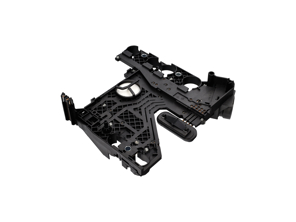 Tapa de válvulas Tiptronic. Porsche 996 / 997.1 - 1402701161, 1402700861, 1402700561