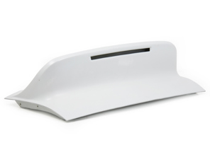 Entenschwanz-Heckspoiler im klassischen Look für Porsche 997 Gen2 - 99751222507