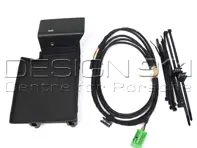 Adaptateur d'interface Ipod pour modèles Porsche avec CDR-30 - 99704490234