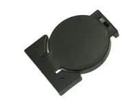 Bouchon de diagnostic / couvercle. Porsche 944 89-91 - 94461241701 - URO-013589