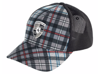 Porsche Cap – 50Y Turbo Collection - WAP4800010S50Y