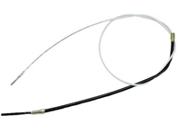 Cable del embrague. Porsche 911 1975 - 91142340108, 91142340103 - 424260, 1670200403 Cable del embrague. Porsche 911 1975 - 91142340108, 91142340103 - 424260, 1670200403
