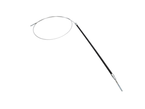 Cable d'embrayage. Porsche 911 1975 - 91142340108, 91142340103 - 424260, 1670200403