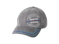 Casquette Porsche à 6 panneaux en velours côtelé – MARTINI RACING® - WAP5500010P0MR