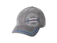 Cappellino Porsche a 6 pannelli – MARTINI RACING® - WAP5500010P0MR