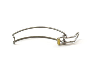 Pince de couvercle de boîte à air. Porsche964 - 96411090201