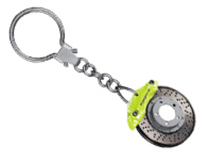 Llavero disco de freno Porsche, 918 Spyder - WAP0503010E