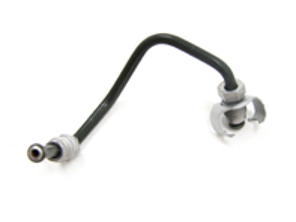 Linea freno a pinza. Porsche 987 Boxster / 987C Cayman - 98735558301, 98735558401, 98735558300, 98735558400