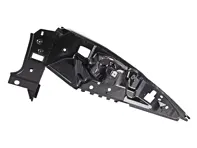 Ala interior delantera. Porsche 996 / 986 Boxster - 99650193500GRV, 99650193604GRV