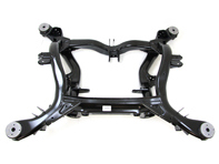 Sottotelaio di sospensione. Porsche 958 Caienna - 95833103103, 95833103102, 95833103101, 95833103100