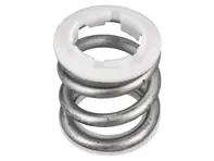 Jeu de ressorts pour base de rétroviseur extérieur. Porsche 95B Macan - 95B857981