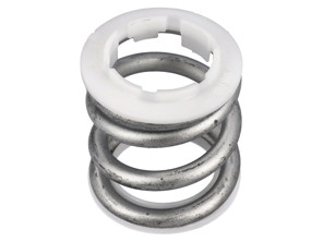 Federsatz für Außenspiegelfuß. Porsche 95B Macan - 95B857981