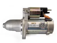 Anlasser (hohes Drehmoment, geringes Gewicht). Porsche 981 / 991 - 9A160410900, 9A1604109X - LMS795