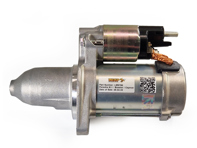 Starter motor (high torque, light weight). Porsche 981 / 991 - 9A160410900, 9A1604109X - LMS795