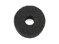 Ajusteur de barre de torsion avant avec joint en mousse. Porsche 911 1965 à 1989 - 90134147500