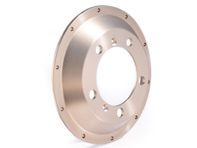 Pagid RBD racing rear brake disc mounting bell. Porsche 991 GT3 Cup and 991 GT America - EB380120101