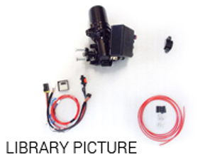 Umrüstsatz Servolenkung für Porsche 911 1967-73 LHD - 90134701002, 91434701005, 91434701006, 914347010FX, 91434701001