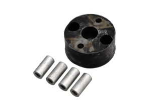 Steering rack coupling. Porsche 911 / 930 - 90134720102, 1645600200, 90134720102HD - URO-014950