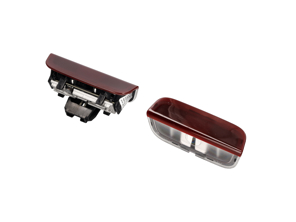 LED-deurprojectoren 'PORSCHE'-logo. Porsche 992 (911) / Cayenne 9YA / Taycan - 9Y0044911, 9Y0044911A