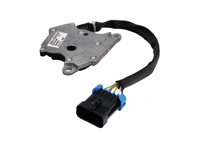 Gear selector multi plug switch. Porsche 987 / 987C - 98632561201, 98632561200, 98632561202