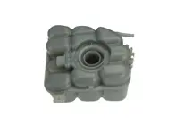 Kühlmittel-Ausgleichsbehälter. Porsche 958 Cayenne - 95810615102, 95810615100, 7P0121407B, 1114703900 - URO-016130