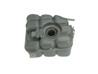 Water coolant expansion tank. Porsche 958 Cayenne - 95810615102, 95810615100, 7P0121407B, 1114703900 - URO-016130