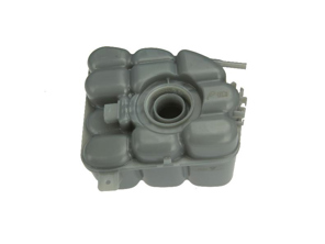 Kühlmittel-Ausgleichsbehälter. Porsche 958 Cayenne - 95810615102, 95810615100, 7P0121407B, 1114703900 - URO-016130