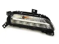 Fahrlicht / DRL Lichteinheit. Porsche 970 Panamera Diesel / Hybrid - 97063108801, 97063108803, 97063108802, 97063108701, 97063108702, 97063108703