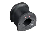 Silent bloc barre stabilisatrice avant 21mm. Porsche 964 / 993 - 96434379221