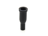 Heater cable rubber boot. Porsche 356 - 35624408