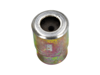 Conector de la varilla del acelerador. Porsche 911 (1965-1989) - 91142308102 - URO-012494, 1670150300