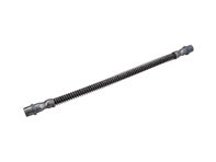 Caliper brake hose, FRONT & REAR. Porsche 970 Panamera / 981/982 Boxster / 981/982 Cayman / 991 - 99135513701, 97035513700, 9A761177500