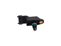 Intake manifold absolute pressure sensor (Map sensor). Porsche 991 / Boxster / Cayman / 958 / 970 - 94860618000, 0-261-230-247, 0261230247