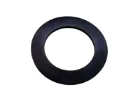 Joint d'étanchéité du couvercle du réservoir de liquide de frein. Porsche 911 / 914 / 928 - 90135590800 - PDBBF