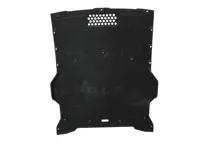 Garniture de soubassement avant. Porsche (9J1) Taycan - 9J1825311A, 9J1825311C, PAD825311A