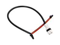 Brake pad wear sensor. Porsche Boxster 986 / 996 / 996TT / 997 - 99661236500, 99661236501